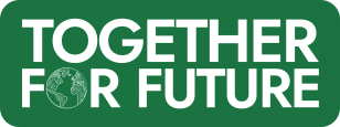 Logo von Together for Future